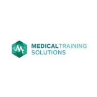 Medical training solutions