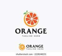 Orange Segment Design and Print Studio