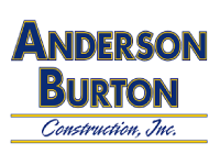 Anderson burton construction inc.