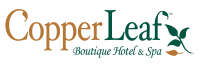 Copperleaf boutique hotel & spa