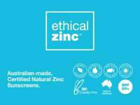 Ethical zinc