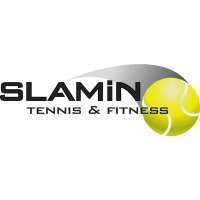 Slamin tennis &amp