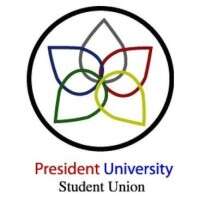President university student union