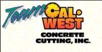 Cal-west concrete cutting, inc.