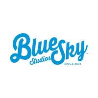 Blue sky design studio