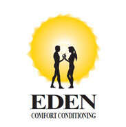 Eden comfort conditioning