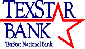 Texstar national bank