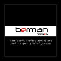 Berman homes pty ltd