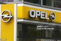 Opel dealership torhout