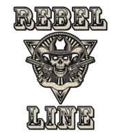 Rebel line