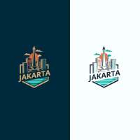 Jakarta city directory