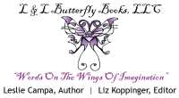 L & l butterfly books, llc