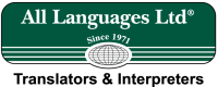 All Languages Ltd