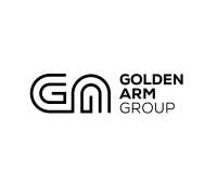 Golden arm