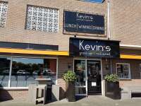 Kevin's grand café & restaurant