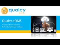 Qualcy systems inc.