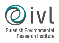Ivl swedish environmental research institute