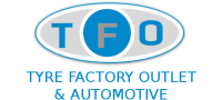 Tyre factory outlet
