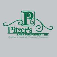 Pitzers lawn management inc.