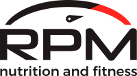 Rpm nutrition and fitness