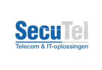 Secutel telecom en it-oplossingen