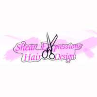 Shear expressions hair salon