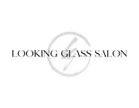 Looking glass hair salon
