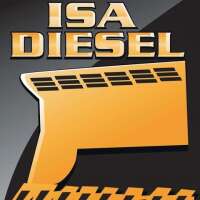 Isa diesel & earthmoving repairs pty ltd