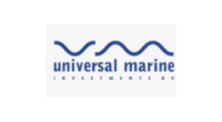 Universal marine investments b.v.