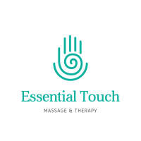 Essential touch massage
