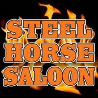 Steel horse saloon