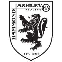 Hammond ashley violins