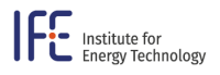 Ife - institut für energieeffizienz gmbh