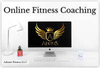 Adonis Fitness, LLC