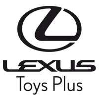 Lexus toys plus