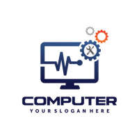 Computer solution provider