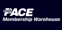 Pace membership warehouse