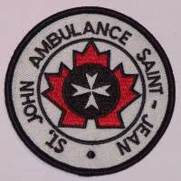 St. john ambulance canada | ambulance saint-jean
