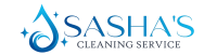 Sasha's cleaning services