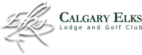 Calgary elks lodge and golf club