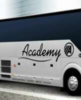 Academy Express LLC Charter Bus Company