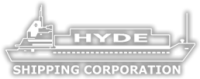Hyde shipping corporation