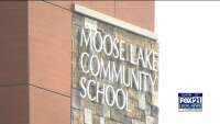Moose lake community school