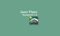 JANET PLATER MANAGEMENT LIMITED