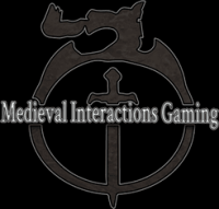 Medieval interactions gaming, llc