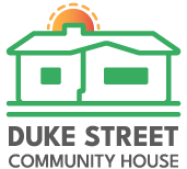 Duke street community house
