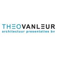 Theo van Leur Architectuur Presentaties