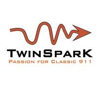 Twin sparks