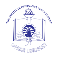 The institute of finance management (ifm)