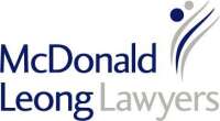 Mcdonald leong lawyers